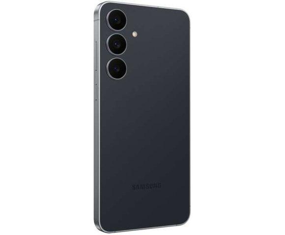 Samsung Galaxy S25 FE 8GB 256GB Black smartphone - slika 4