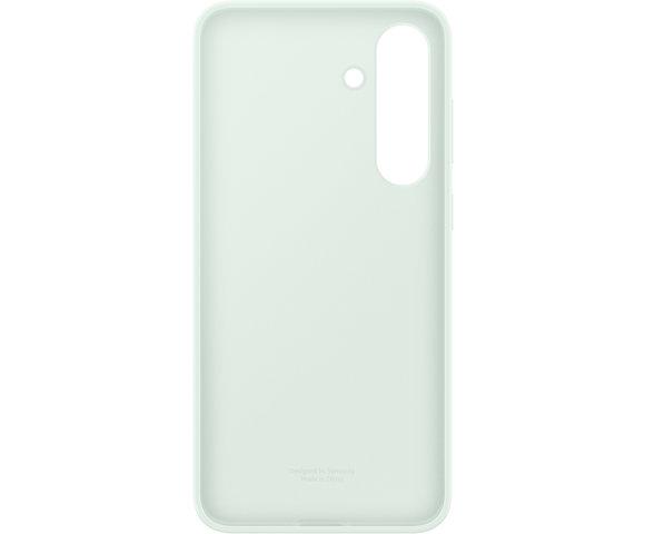 Samsung Galaxy S25 FE Silicone Case Mint - slika 3