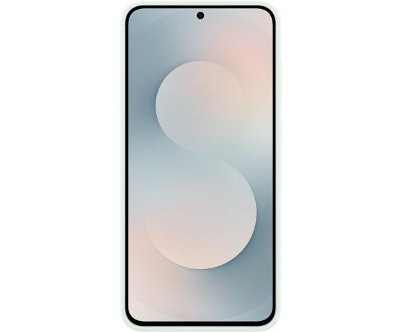 Samsung Galaxy S25 FE Silicone Case Mint - slika 4