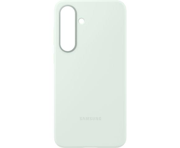Samsung Galaxy S25 FE Silicone Case Mint - slika 5