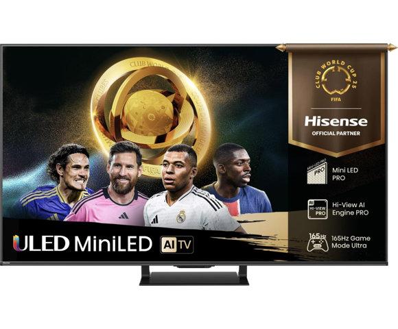 HISENSE 65U7Q PRO - slika 10