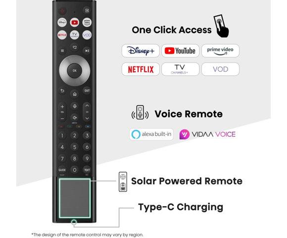 HISENSE 65U7Q PRO - slika 2