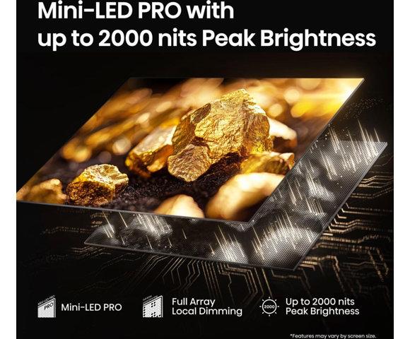 HISENSE 85U7Q PRO - slika 9