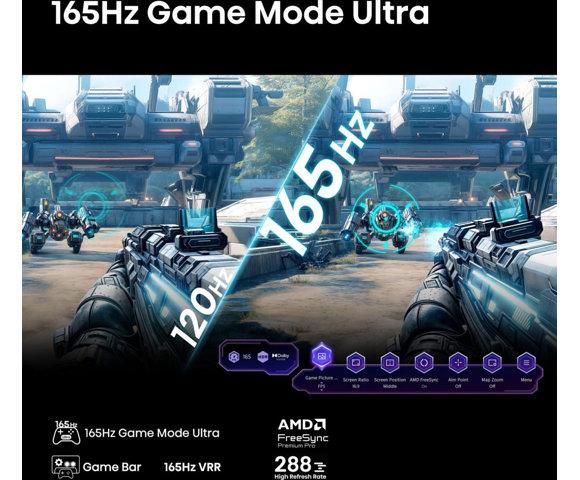 HISENSE 85U7Q PRO - slika 11