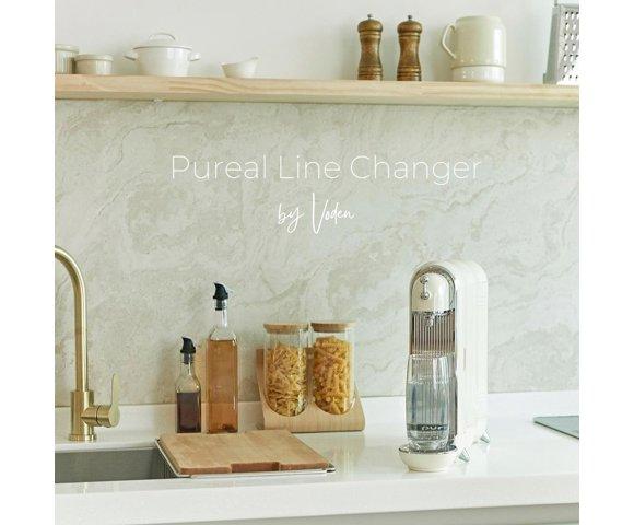 Voden Pureal Line Changer - slika 2