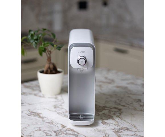 Voden Pureal - Bijeli - slika 5