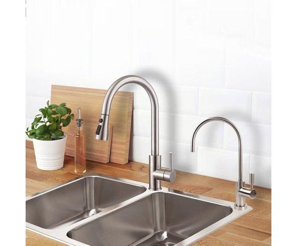 Voden Filteri za vodu ispod sudopere – Undercover UTS - slika 4