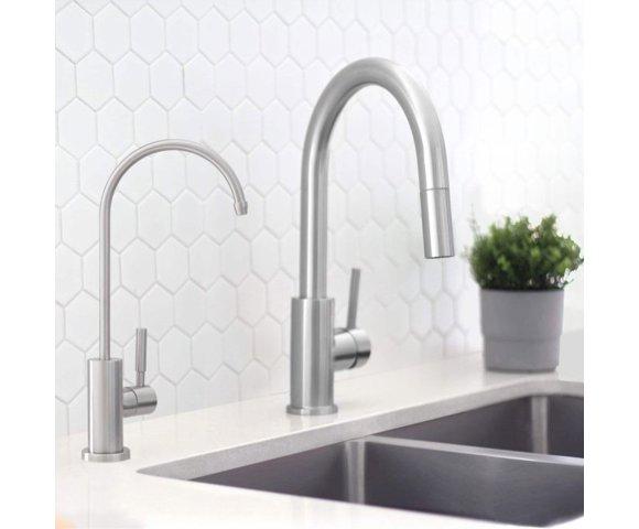 Voden Filteri za vodu ispod sudopere – Undercover UTS - slika 7