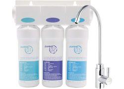 Voden Filteri za vodu ispod sudopere – Undercover UTS