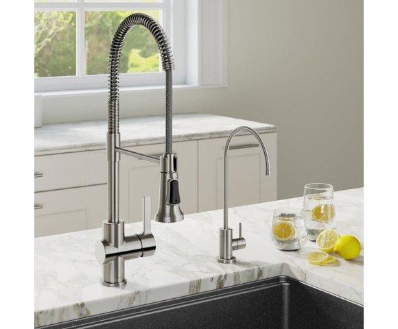 Voden Filteri za vodu ispod sudopere – Undercover UTS - slika 6