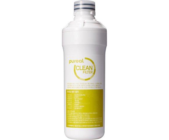 Voden Set za čišćenje Pureal prečišćivača - slika 2