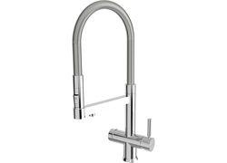 Voden Česma sa odvojivim tušem – Hrom