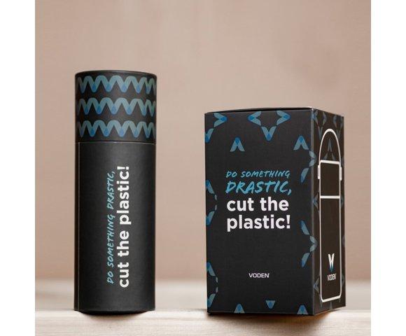 Voden Shady Blue 0.5L - slika 3