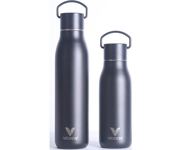 Voden Black Powder 0.75l - slika 2