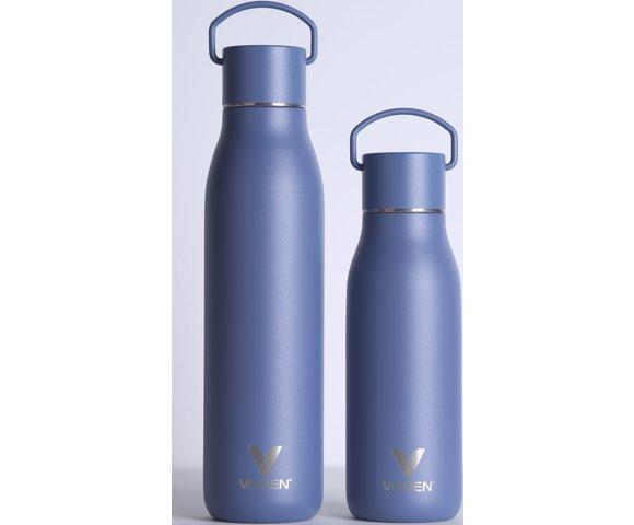 Voden Shady Blue 0.75l - slika 3