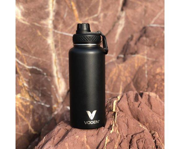 Voden CRNA MAT 1l - slika 2