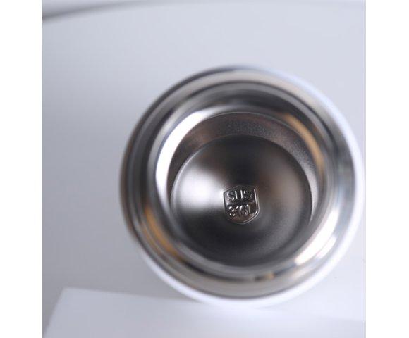 Voden White Food Jar - slika 4