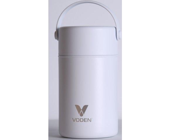 Voden White Food Jar - slika 2