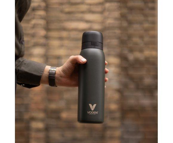 Voden Flašica sa Filterom 0.75l – Forest Green - slika 6