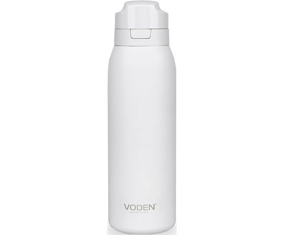 Voden Flašica sa Filterom 0.75l – White - slika 4