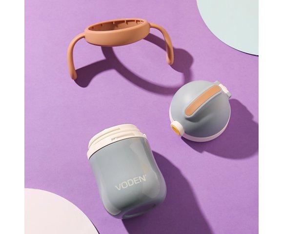 Voden Flašica za Bebe 260ml - Plava - slika 6