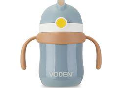 Voden Flašica za Bebe 260ml - Plava