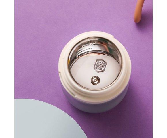 Voden Flašica za Bebe 260ml - Plava - slika 3