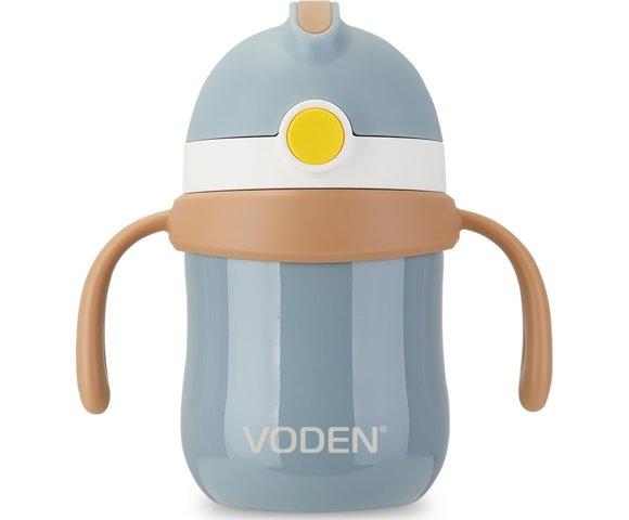 Voden Flašica za Bebe 260ml - Roze - slika 2