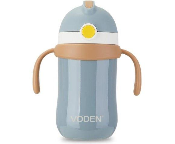 Voden Flašica za Bebe 360ml - Roze - slika 6