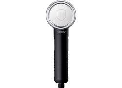 VODEN tuš sa filterom - Crni