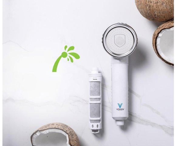 Voden Zamjenski filter za Tuš - slika 2