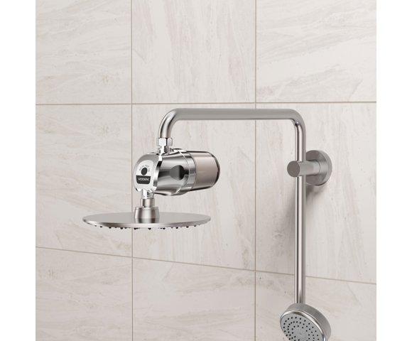 Voden FIlter za Tuš Bateriju – Ružu Tuša - slika 4