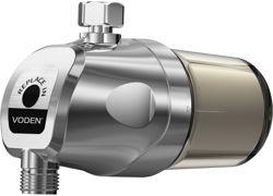 Voden FIlter za Tuš Bateriju – Ružu Tuša