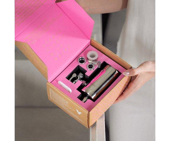 Voden Beauty Filter za umivanje - slika 6