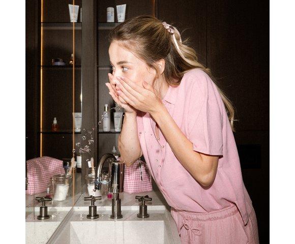 Voden Beauty Filter za umivanje - slika 9