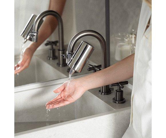 Voden Beauty Filter za umivanje - slika 8