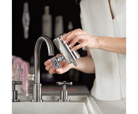 Voden Beauty Filter za umivanje - slika 7