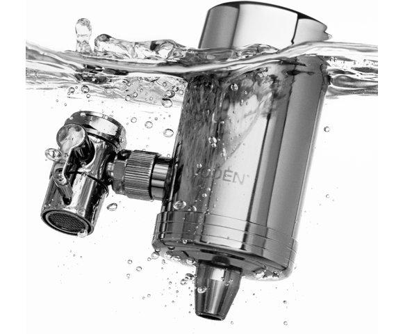 Voden Beauty Filter za umivanje - slika 2