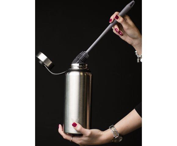 Voden Silikonska Četka Za Flašice - slika 2