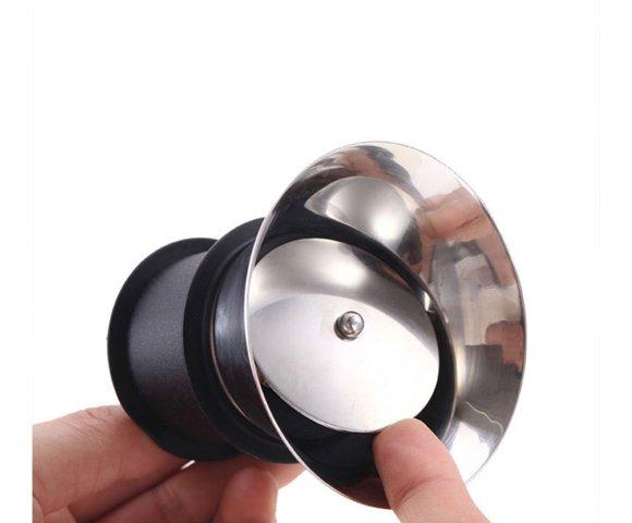 Voden Stakleni Bokal - slika 5