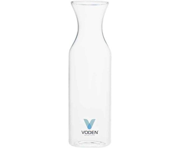 Voden Stakleni Bokal - slika 4