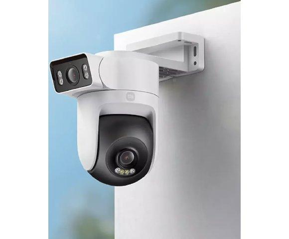 XIAOMI Outdoor Camera CW500 Dual security kamera - slika 7
