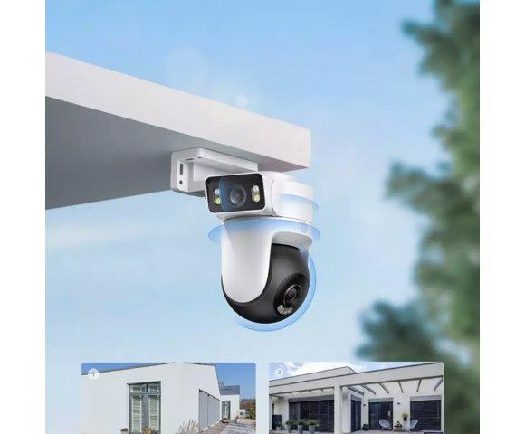 XIAOMI Outdoor Camera CW500 Dual security kamera - slika 8