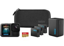GoPro HERO 13 Black Extended Power Bundle