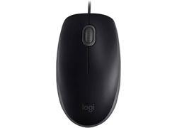 Logitech B110 Silent miš