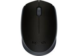 Logitech M171 Grey miš