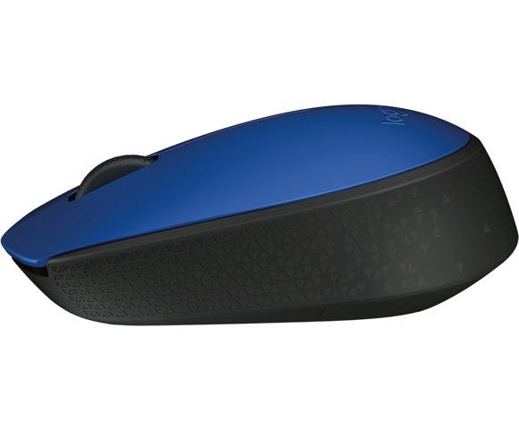 Logitech M171 Blue miš - slika 3