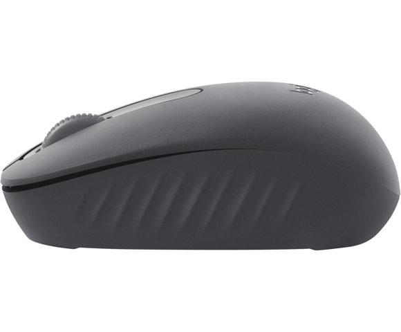 Logitech M196 Graphite miš - slika 2