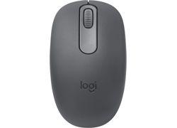 Logitech M196 Graphite miš