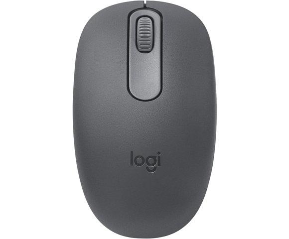 Logitech M196 Graphite miš - slika 3